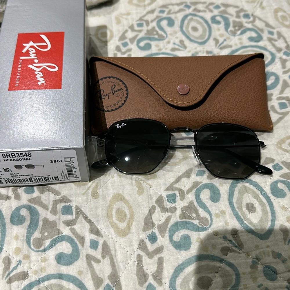 Ray ban men’s sunglasses